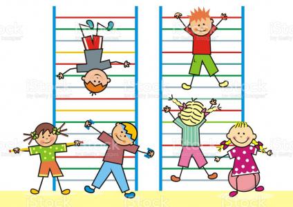 Kinder-/ Jugendturnen startet wieder ab Freitag, 15. September